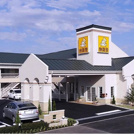 Family Lodge Hatagoya Kisarazu Kaneda Exterior foto