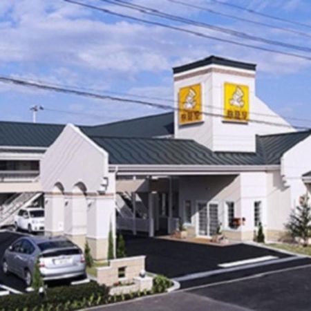 Family Lodge Hatagoya Kisarazu Kaneda Exterior foto