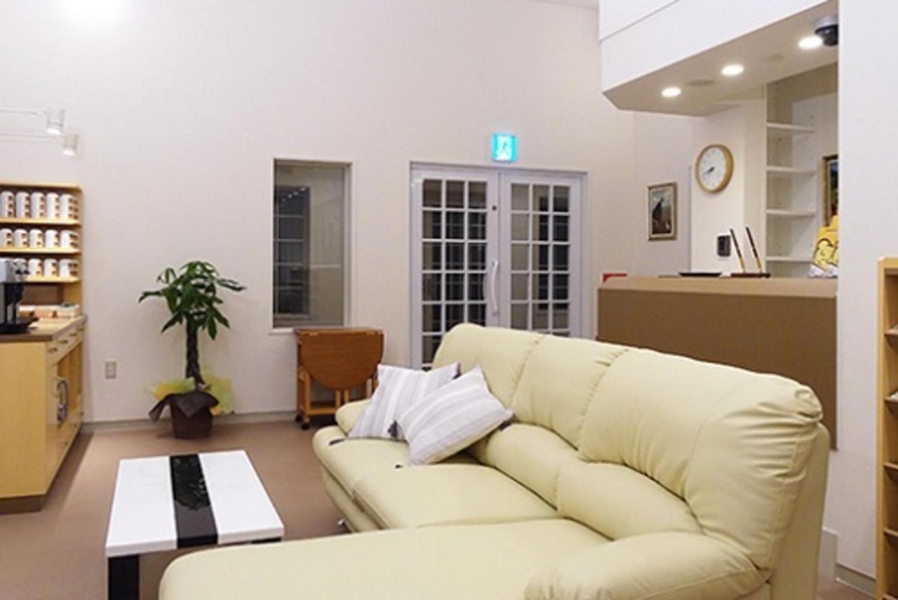 Family Lodge Hatagoya Kisarazu Kaneda Exterior foto